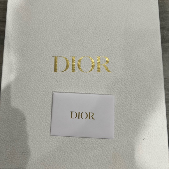 Dior Every D slide in sandal - Picture 5 of 5